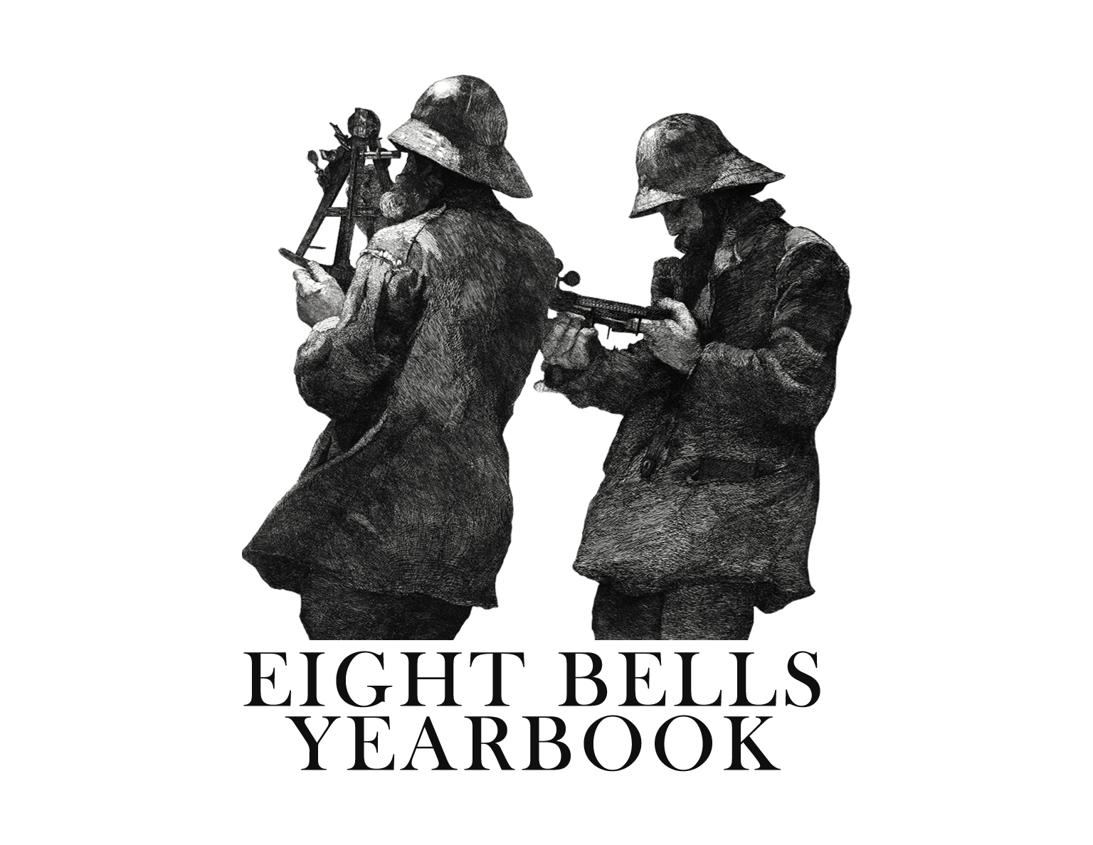 Eight Bells Yearbook