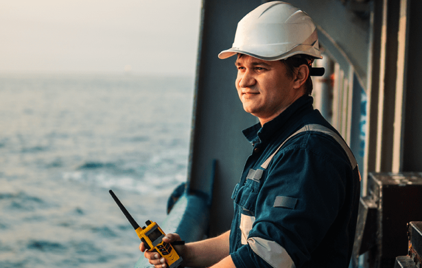 USCG-Approved STCW Training