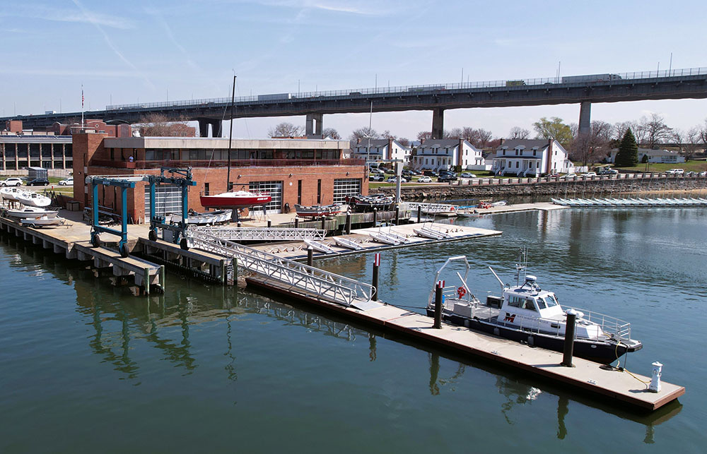 Waterfront