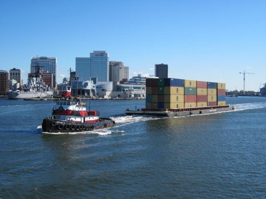 Shipping and logistics