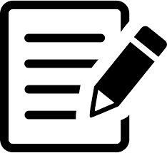 Writing Center Icon