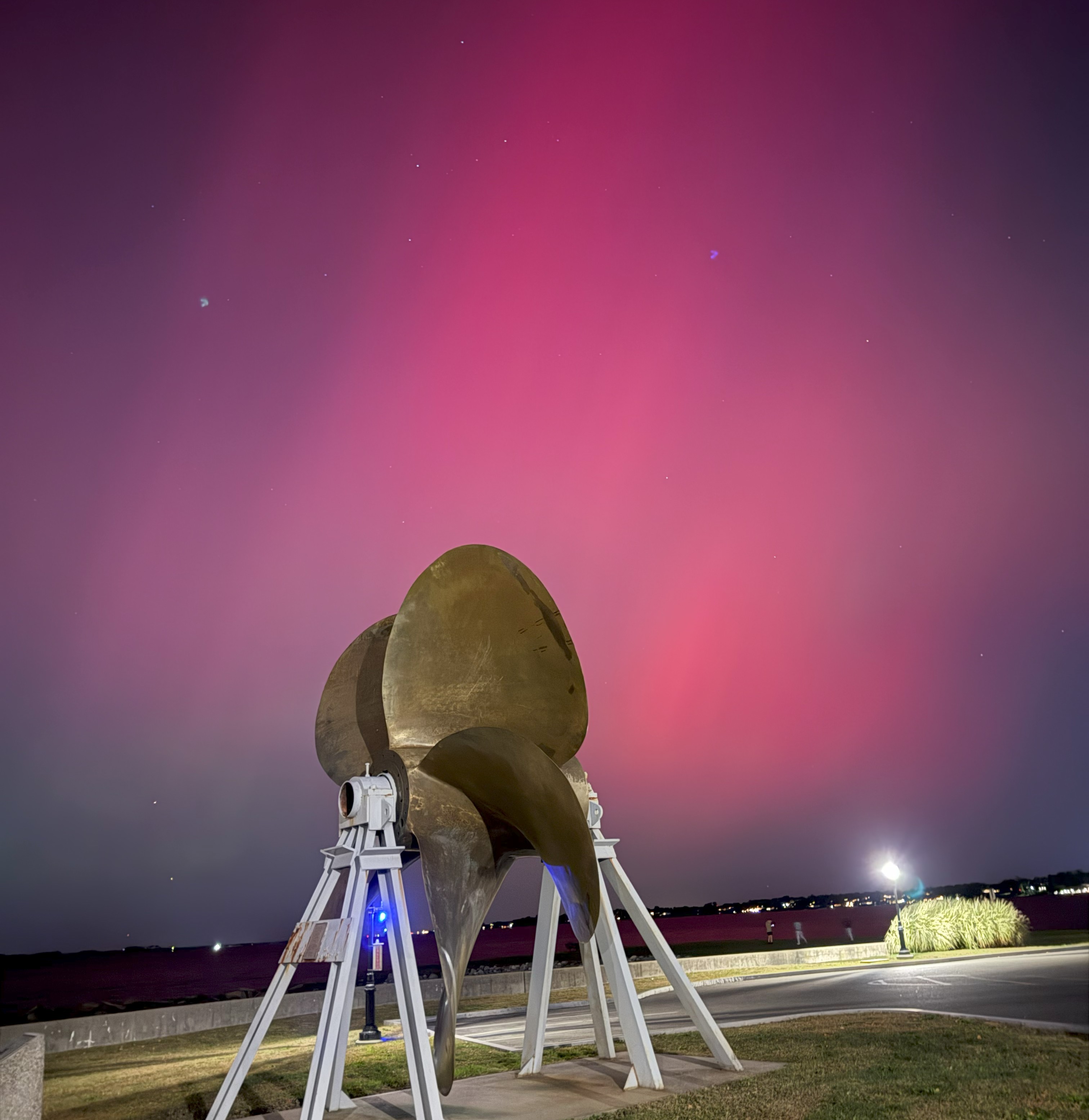 Northern Lights