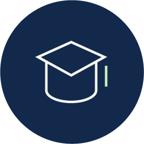 Accommodations Icon