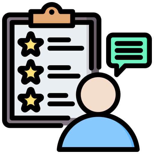 Customer Service Survey