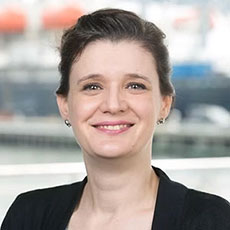 Elissa DeFalco