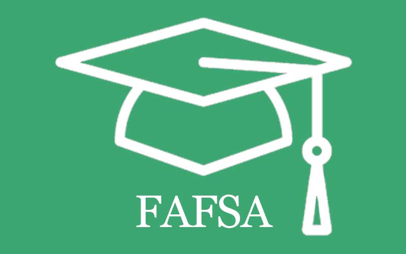 FASFA Icon