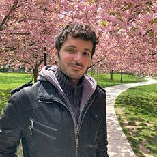Nick Dorot