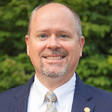 Todd Lidh