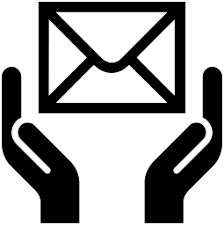 Mailroom Icon