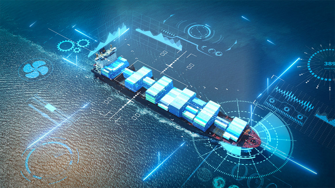 Dynamic Positioning