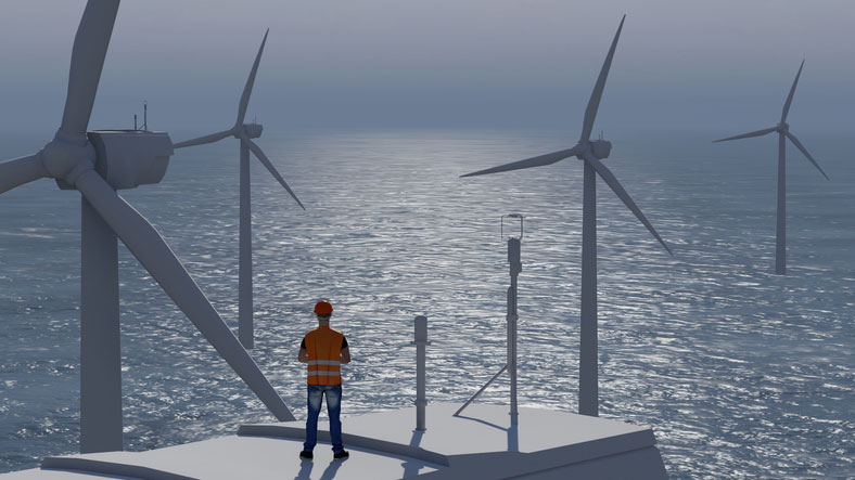 Global Offshore Wind Training