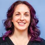 Kathryn Gosselin