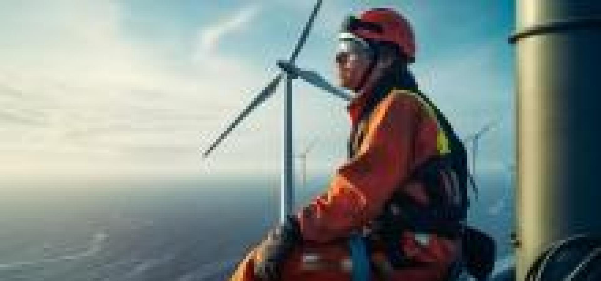 Offshore Wind Program