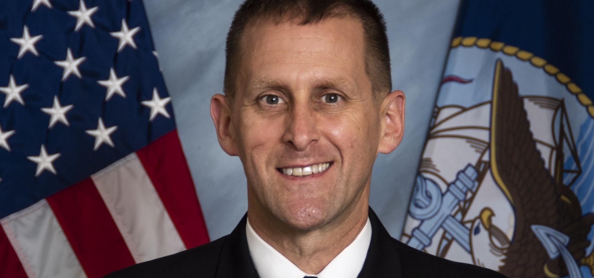 John A. Okon