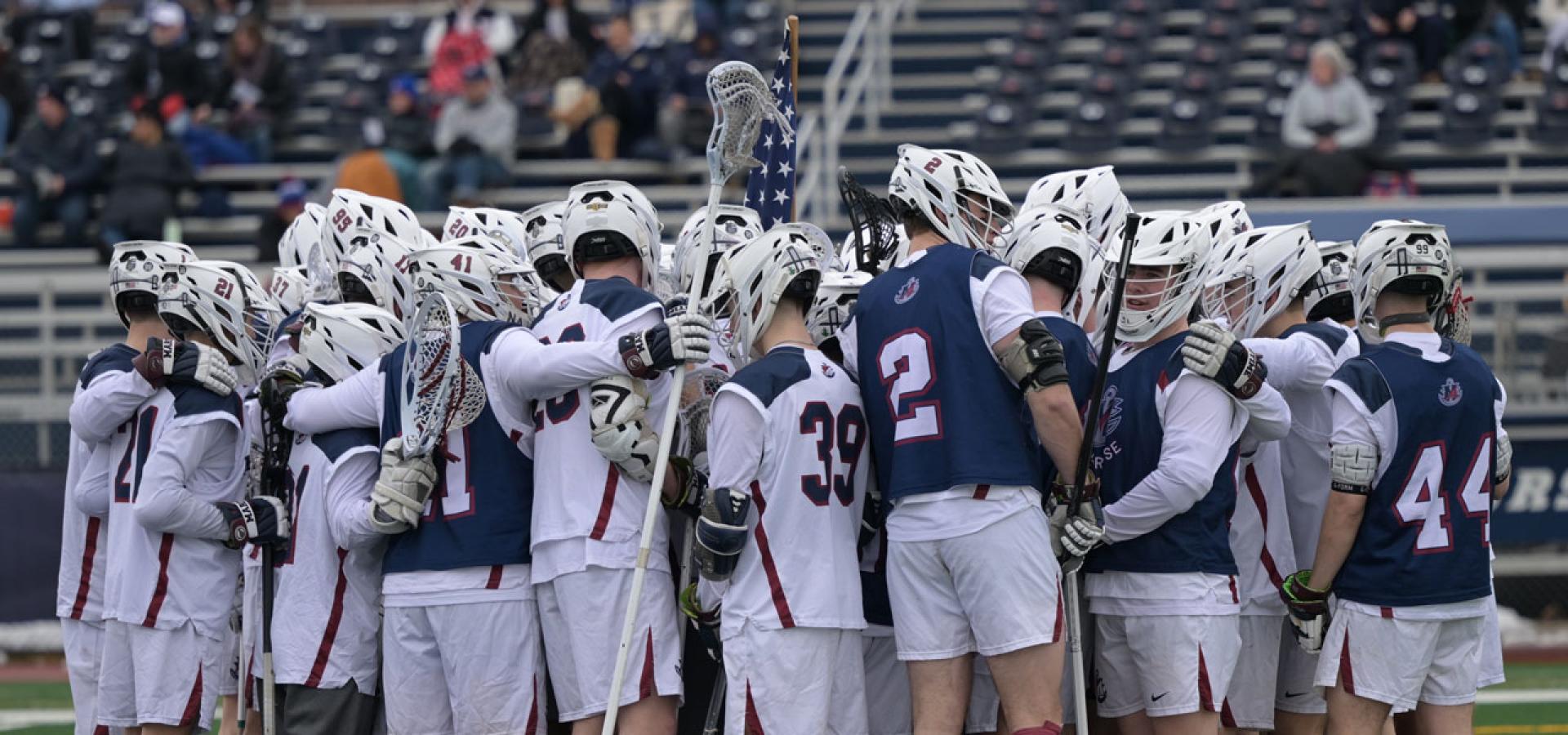 Three Maritime Players Receive Skyline Major Awards