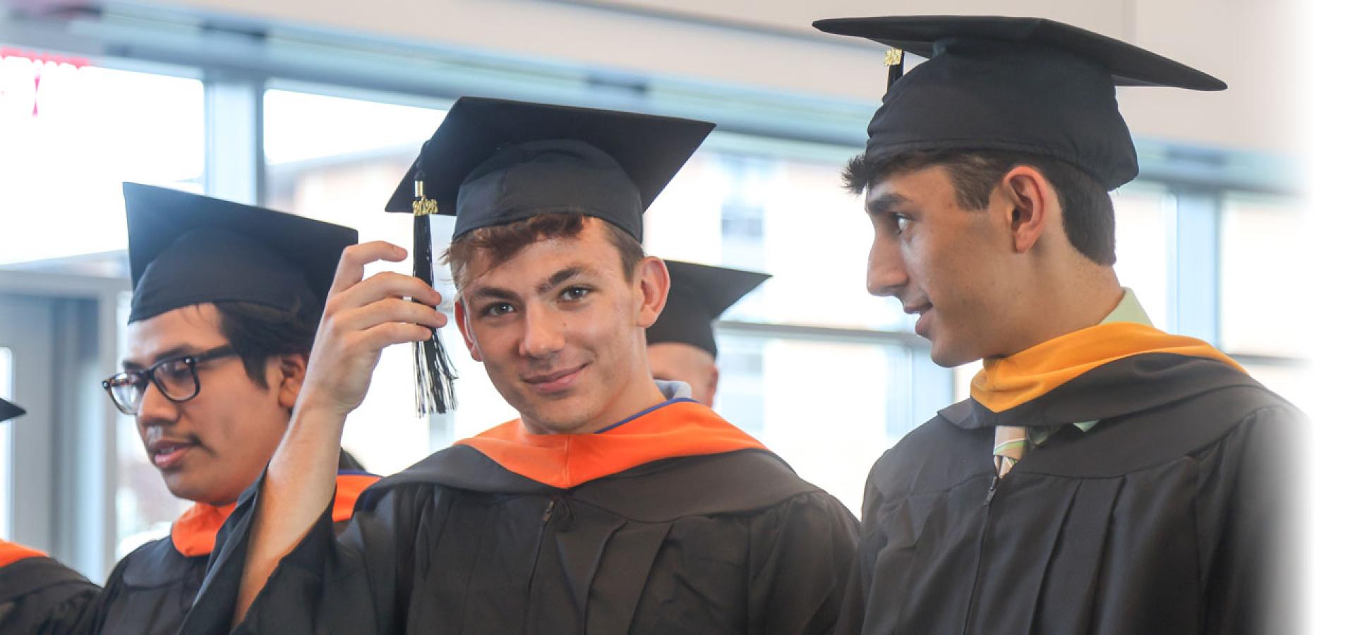 Fall 2026 Commencement