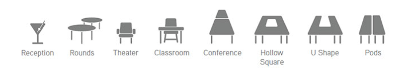 MAC Icons