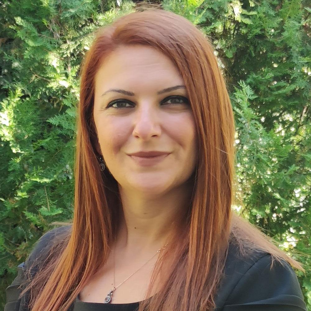 Ezgi Uzel, Ph.D.
