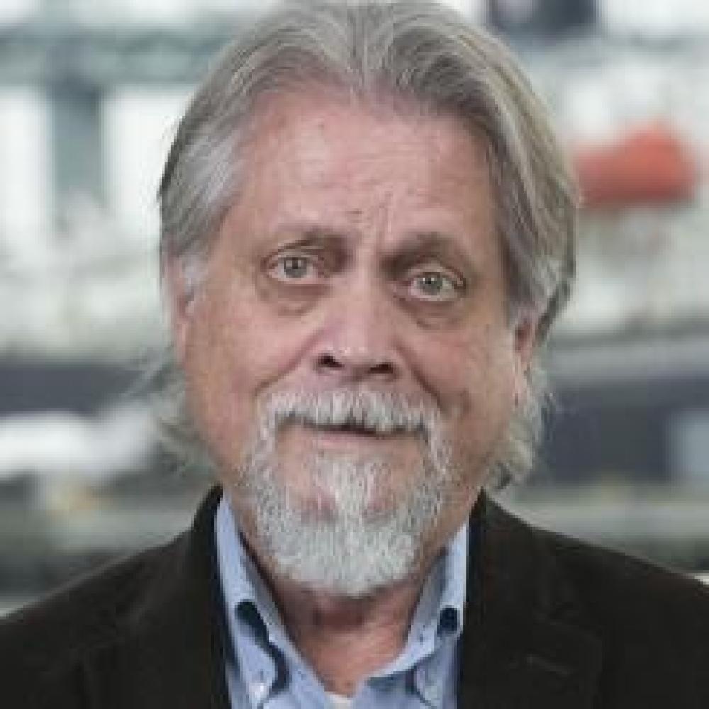 Lawrence (Larry) Howard, Ph.D.