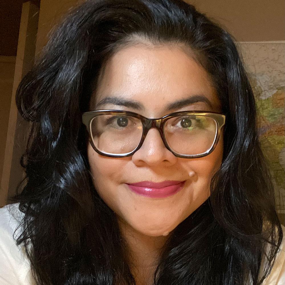Dr. Nancy Alvarez