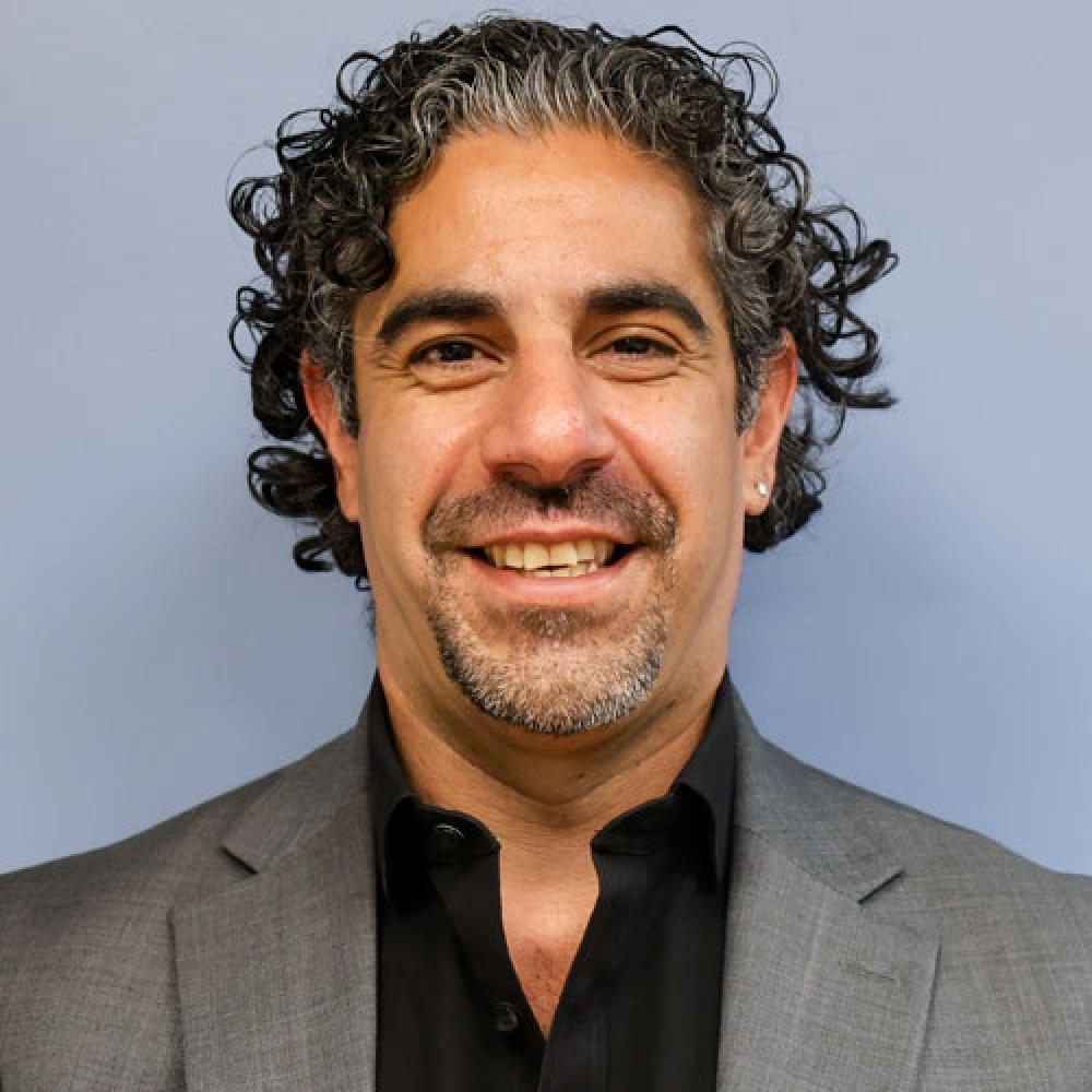 Anthony DiPiazza