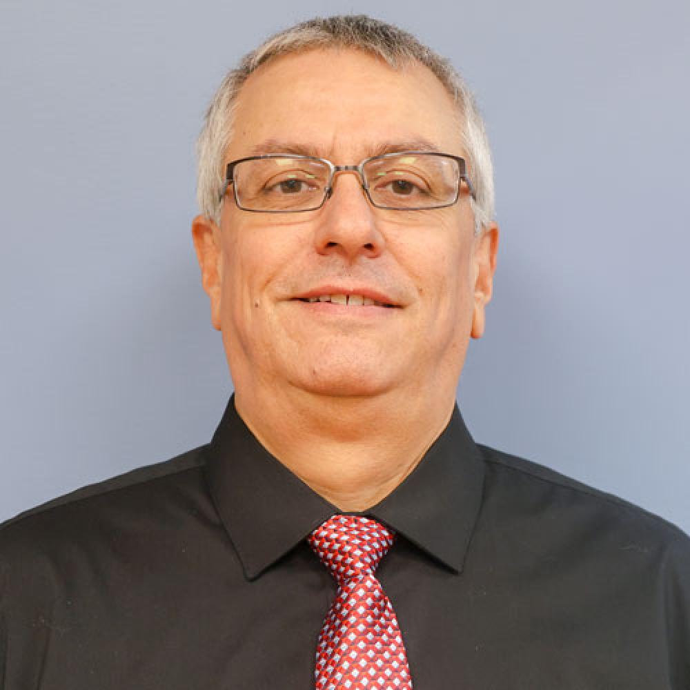 Anthony Manzi
