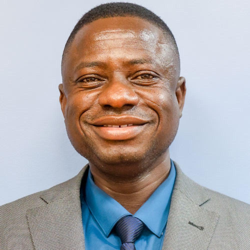 Alhassan Ndekugri