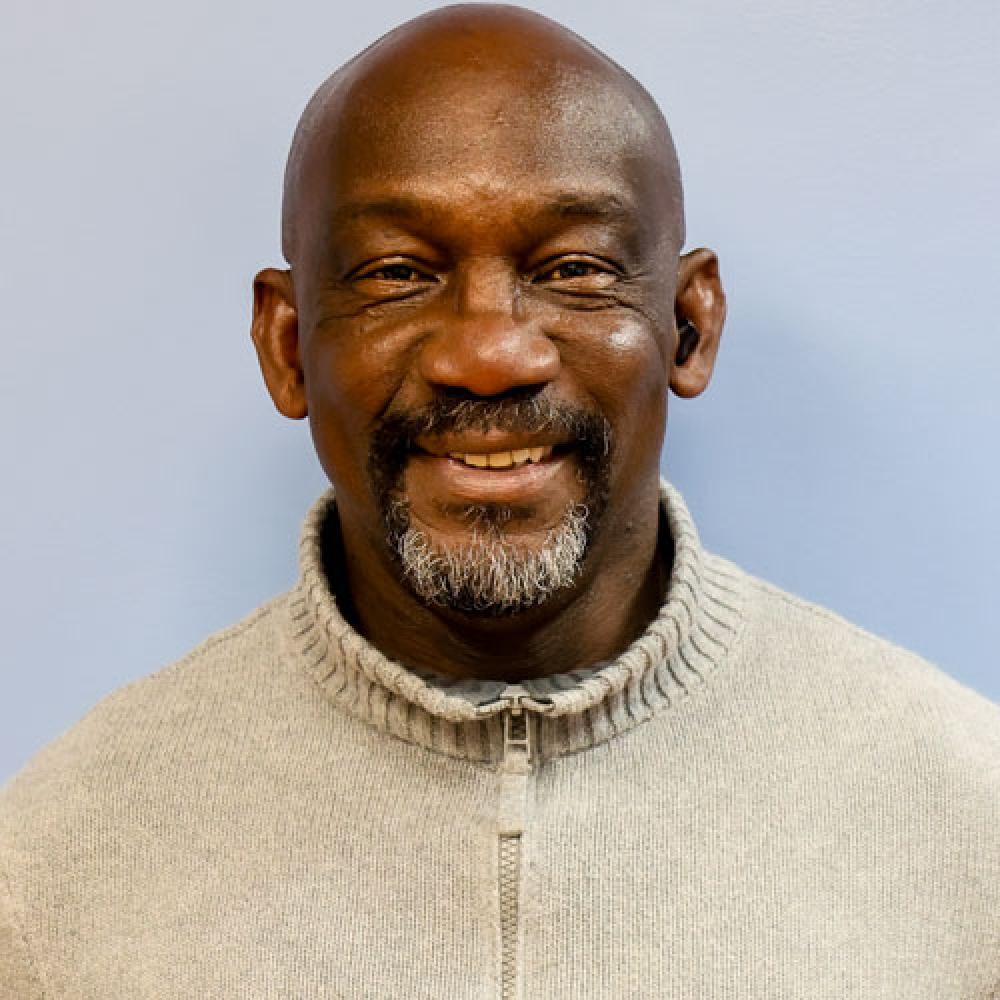 Conrad Linton