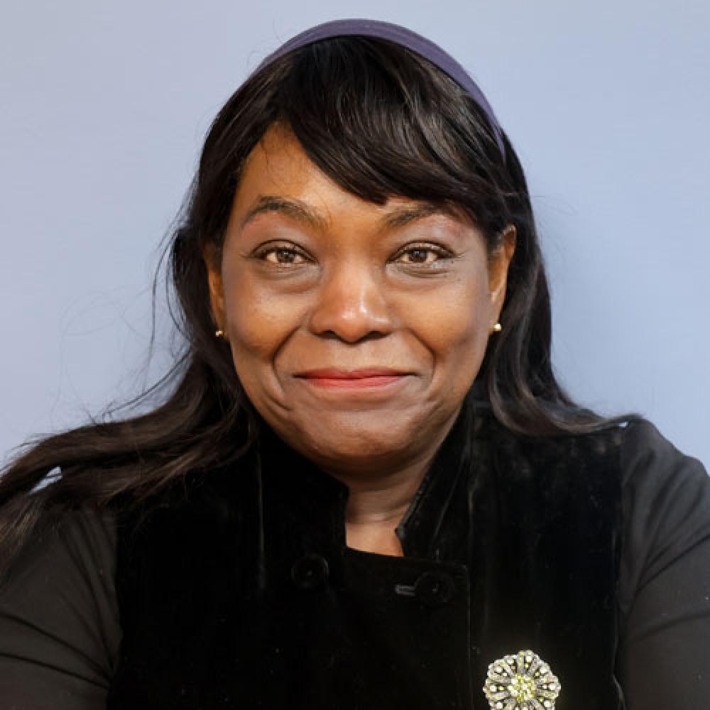 Darline Augustine