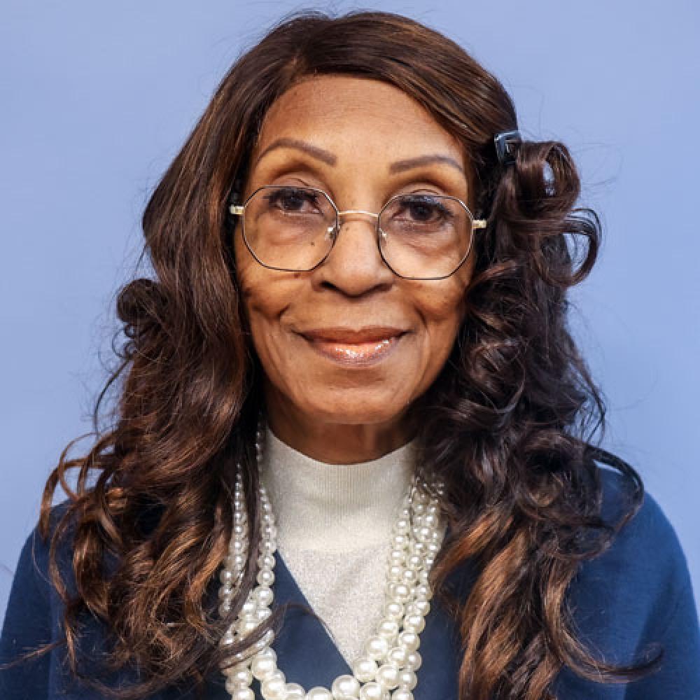 Deborah Foundatin-Toomer