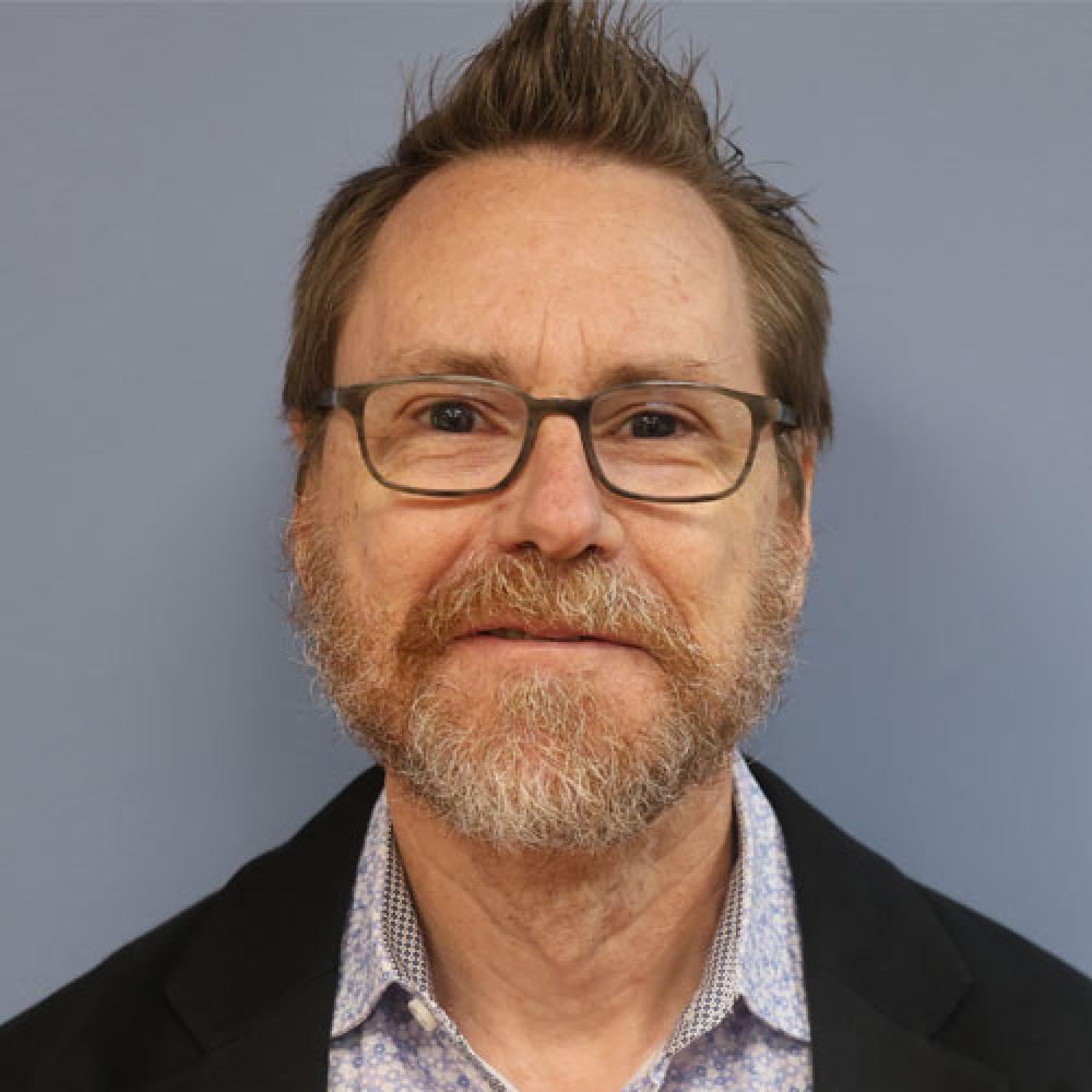 Daniel Fridline