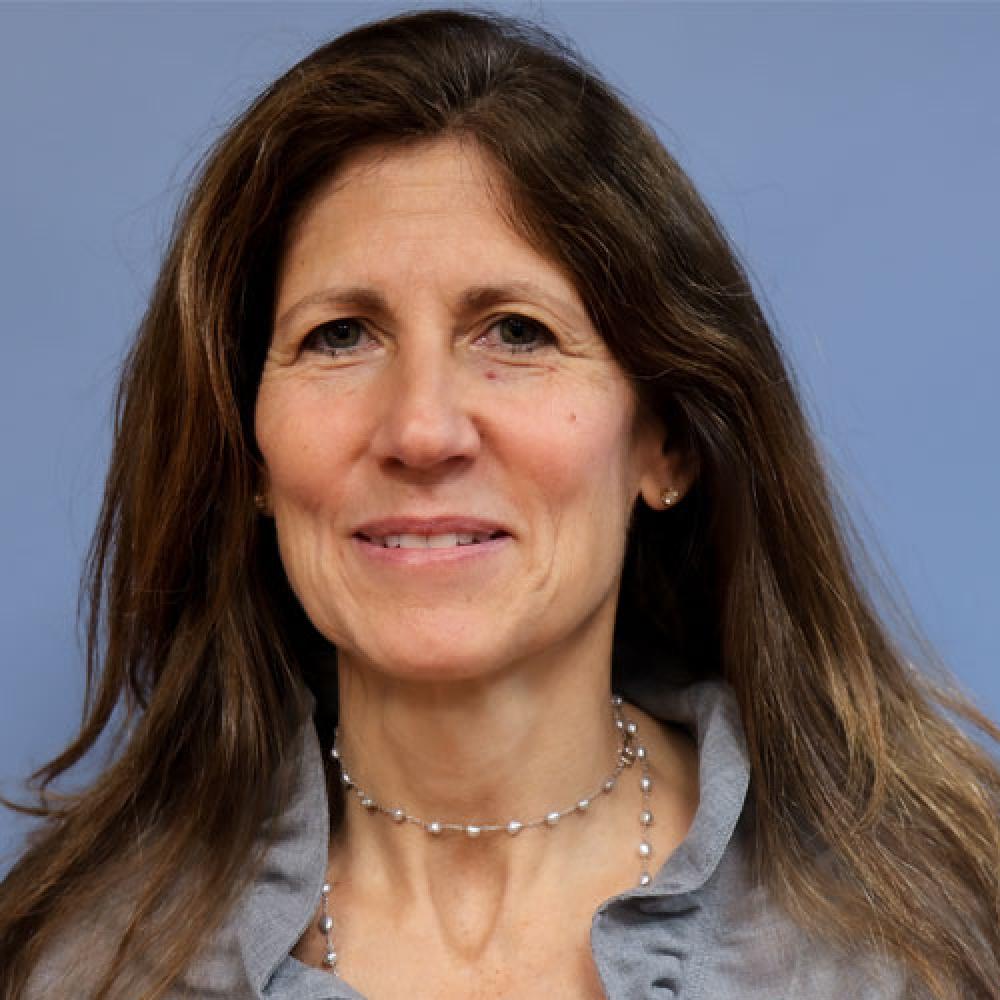 Heather Zuber