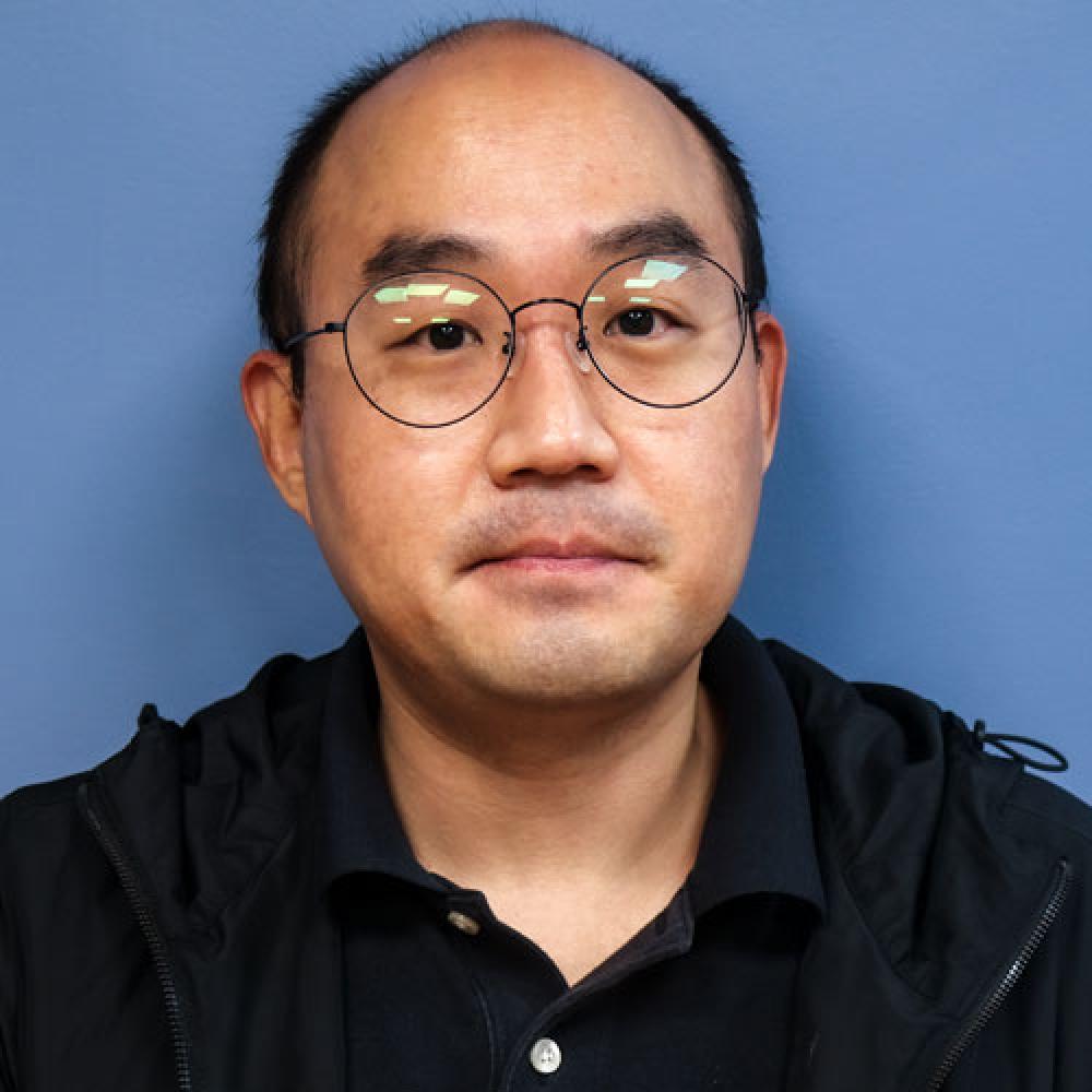 Jaeseok Jeon