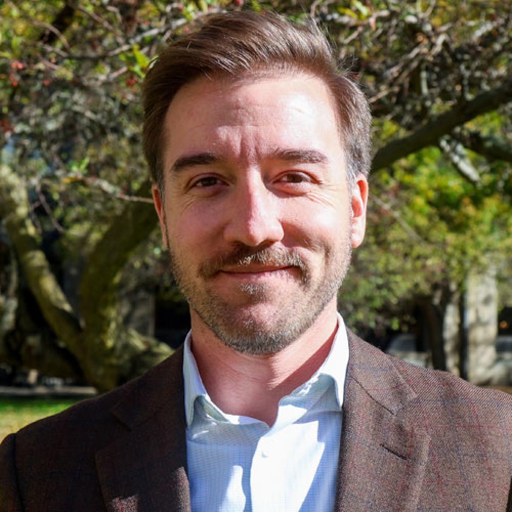 James P. Spear