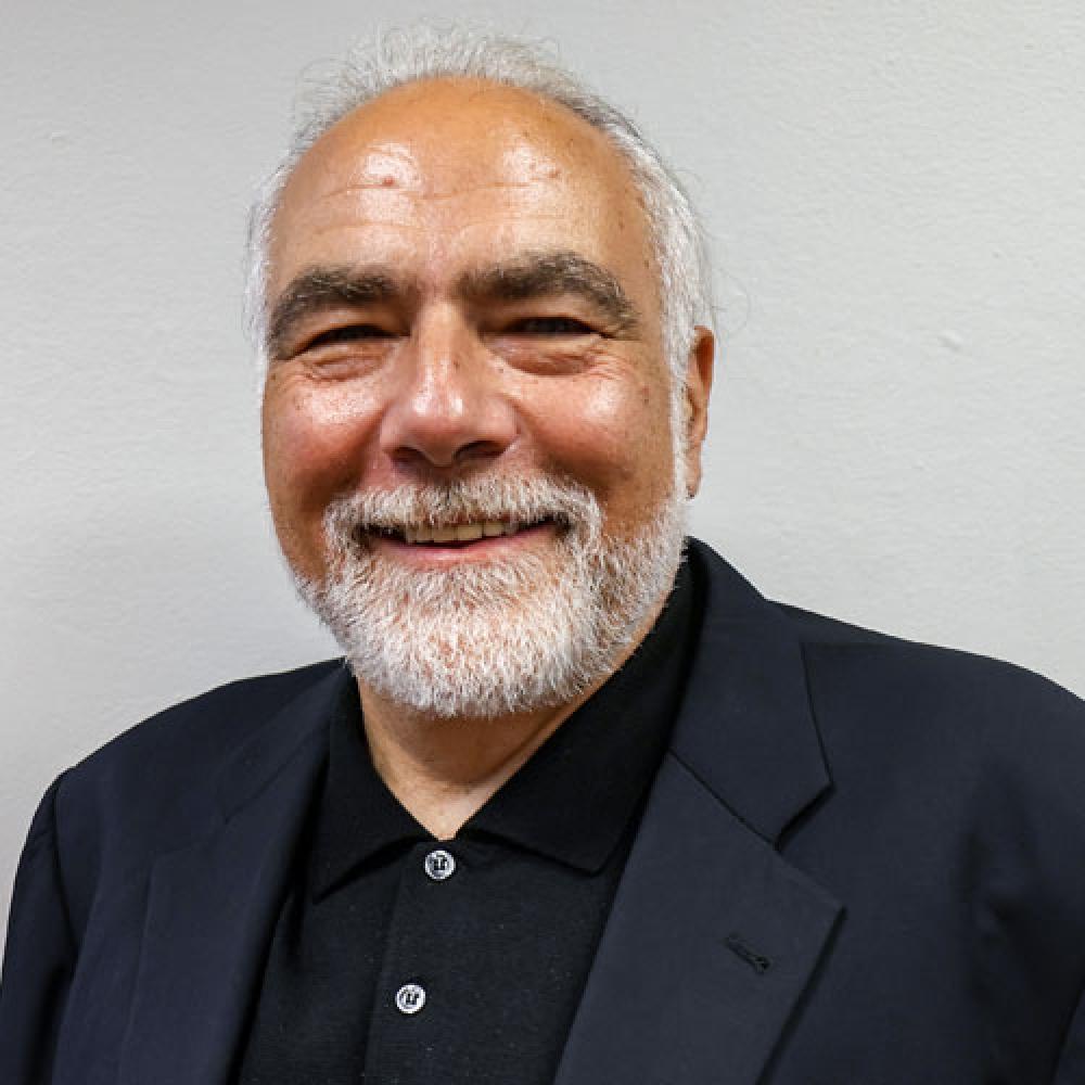 Jeffrey Weiss