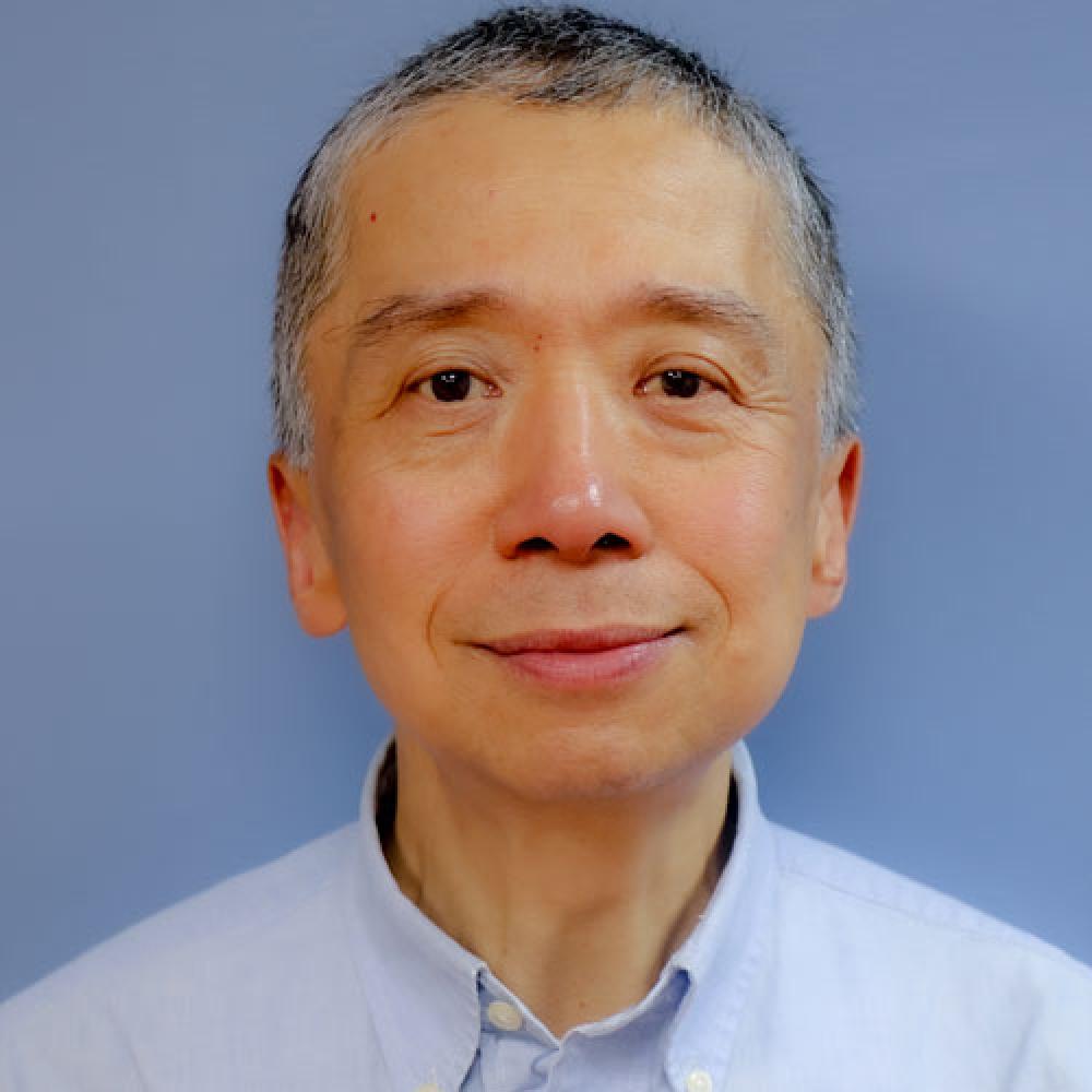 Ziqian Liu