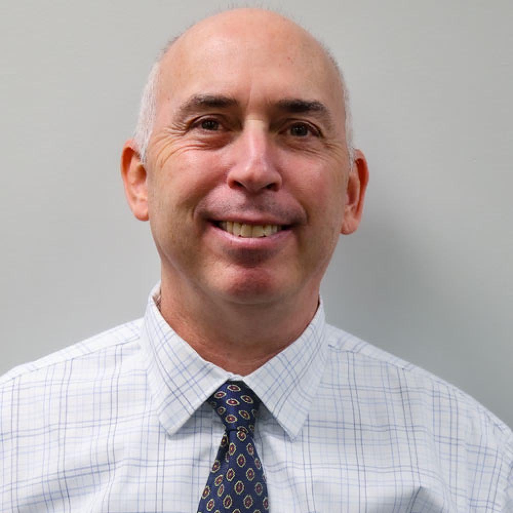Gregory Hanchrow